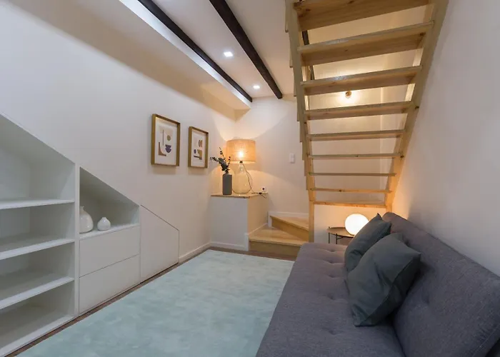Guestready - Amazing Apartment In A Quiet Area