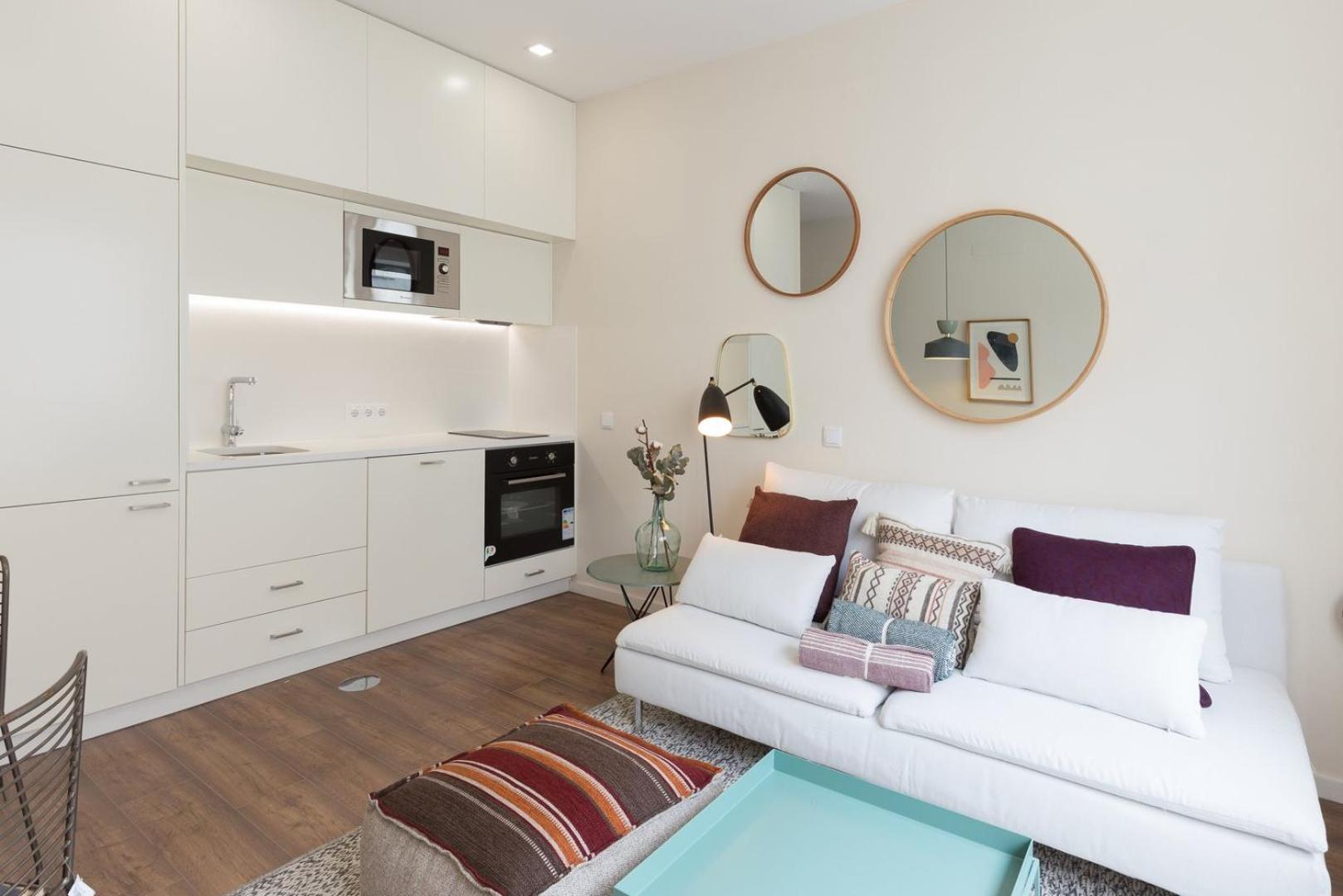Guestready - Amazing In A Quiet Area Appartement Porto