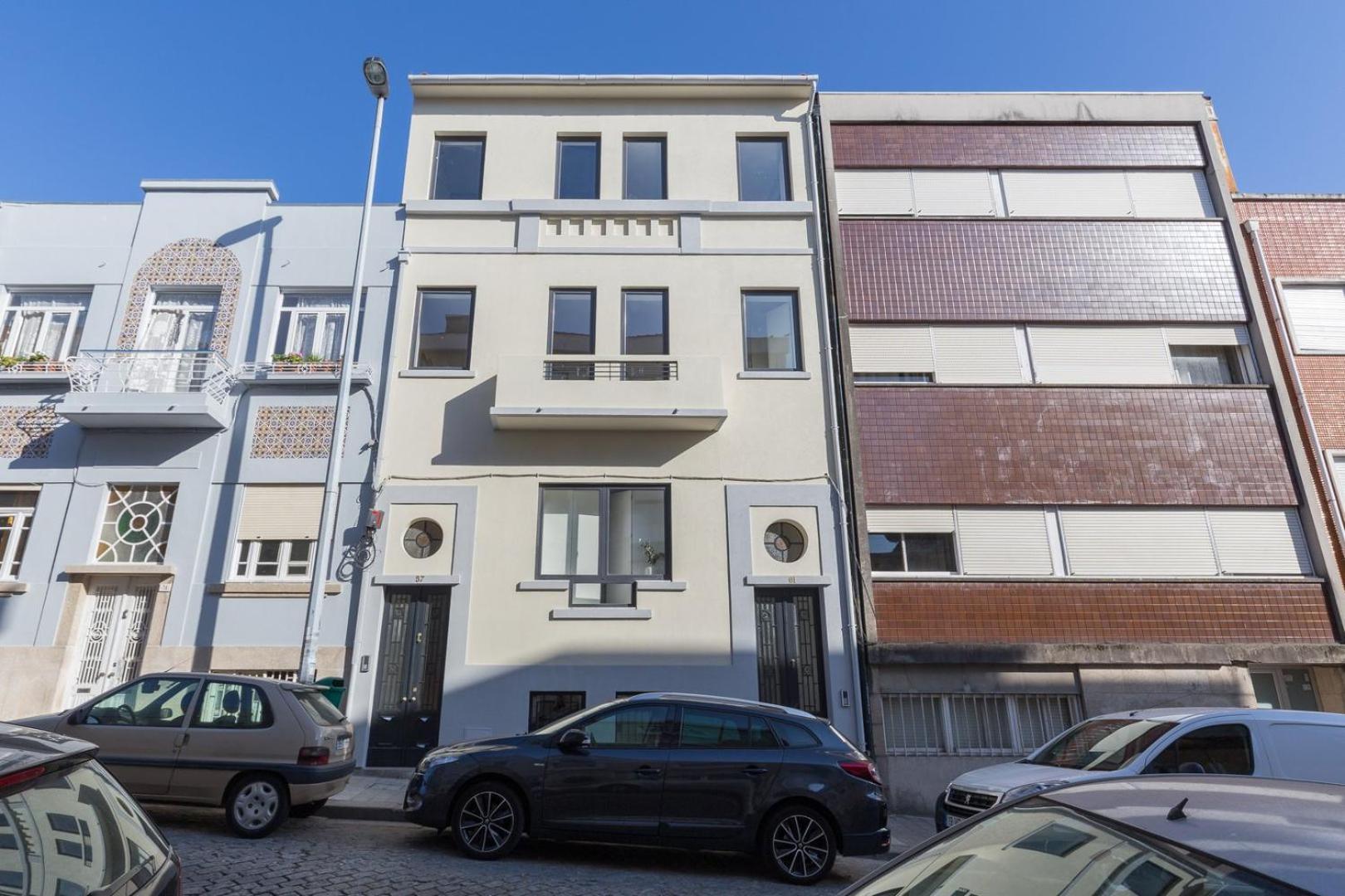 Appartement Guestready - Amazing In A Quiet Area *