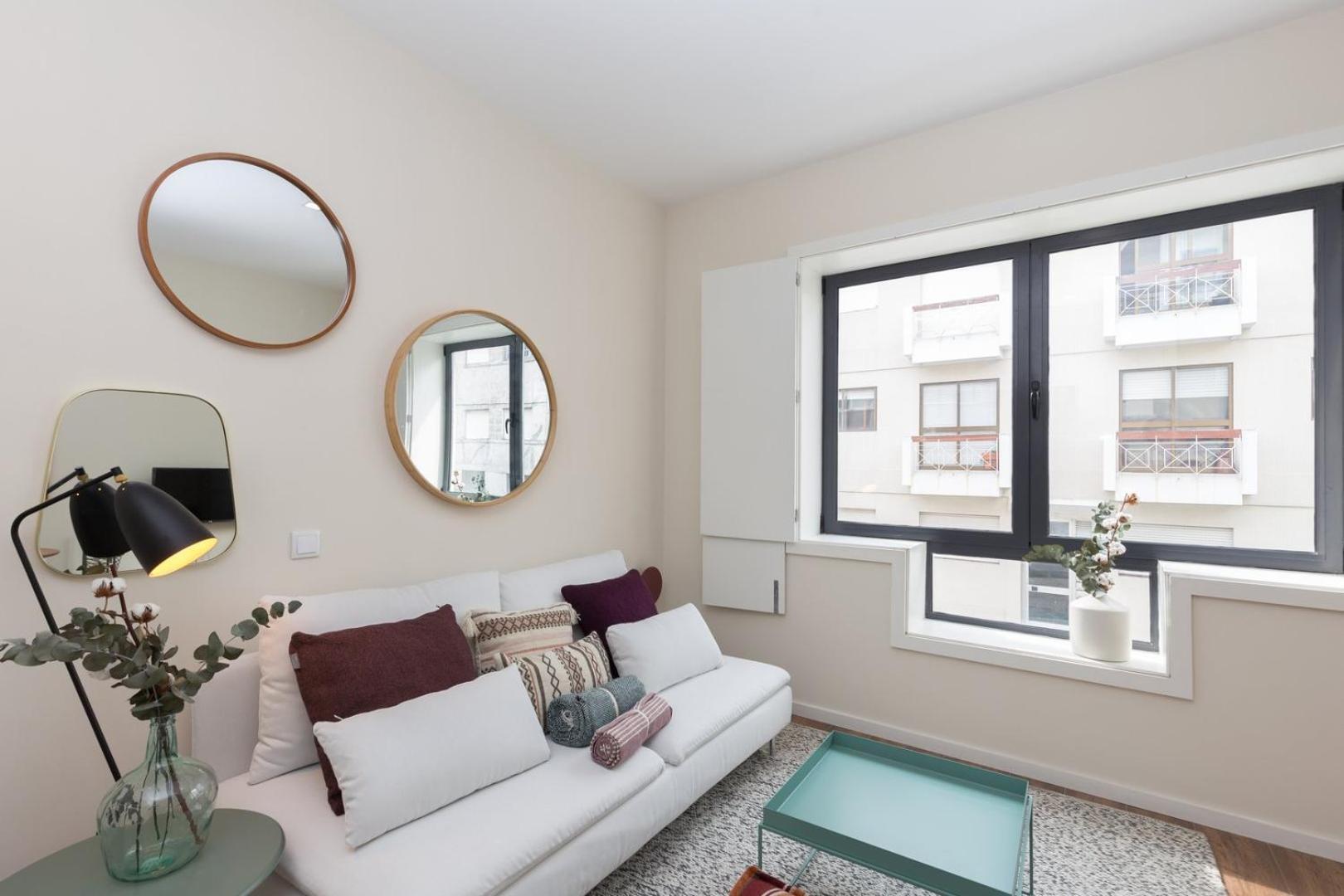 Guestready - Amazing In A Quiet Area Appartement Porto