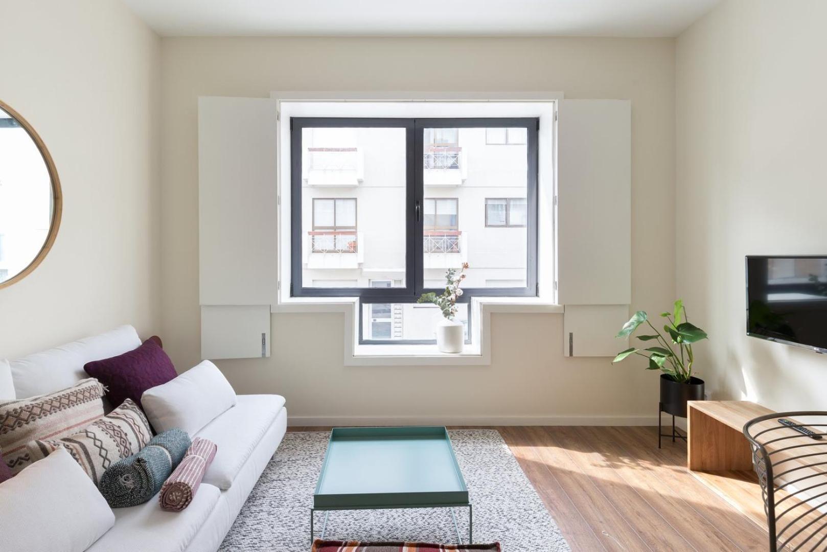 Guestready - Amazing In A Quiet Area * Porto