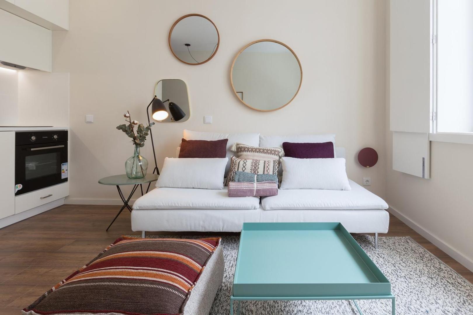 Guestready - Amazing In A Quiet Area Porto
