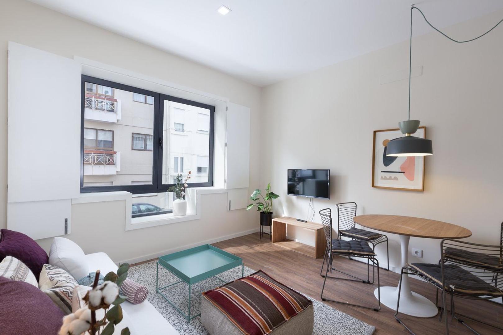 Guestready - Amazing In A Quiet Area Appartement Porto