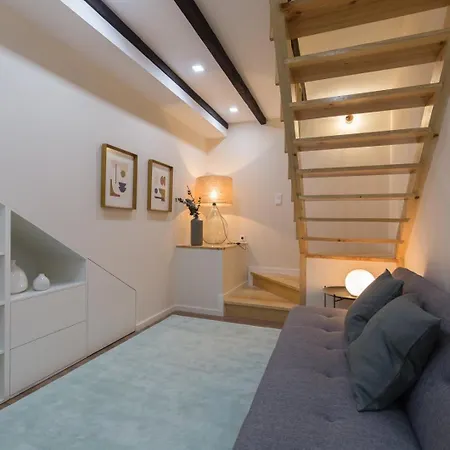 Guestready - Amazing Apartment In A Quiet Area Porto Exterior foto