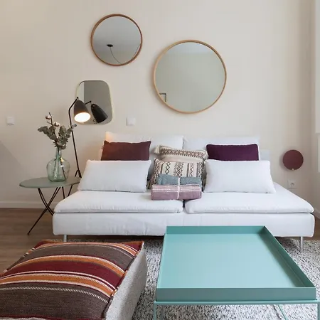 Guestready - Amazing Apartment In A Quiet Area Porto Exterior foto