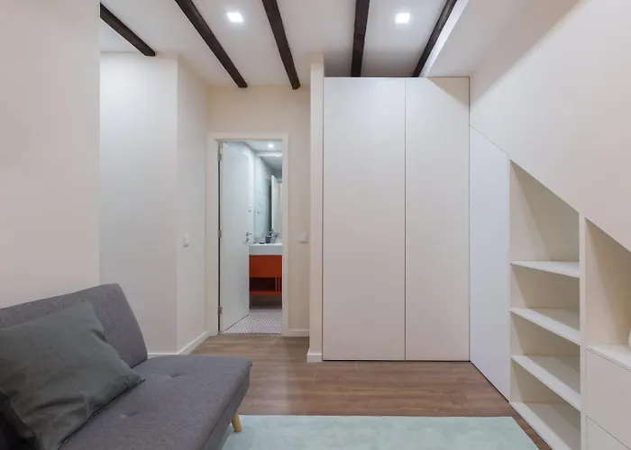 Guestready - Amazing Apartment In A Quiet Area