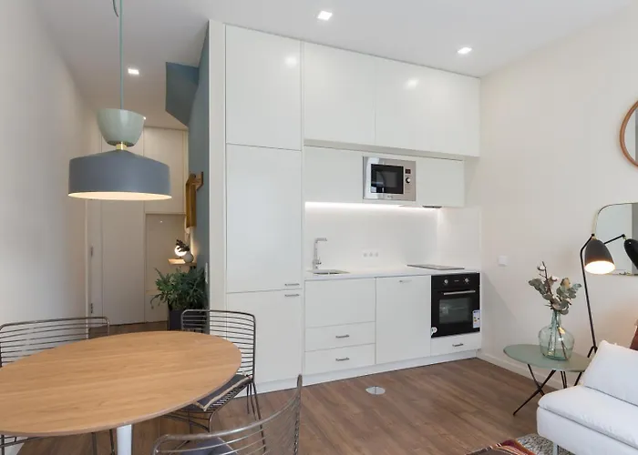 Guestready - Amazing Apartment In A Quiet Area