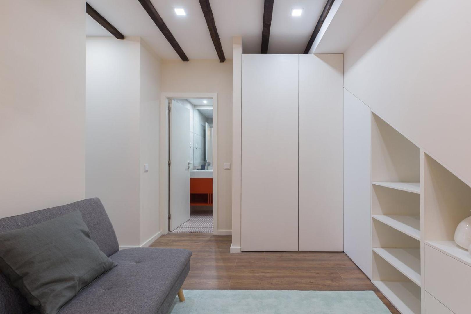 Guestready - Amazing In A Quiet Area Apartment
