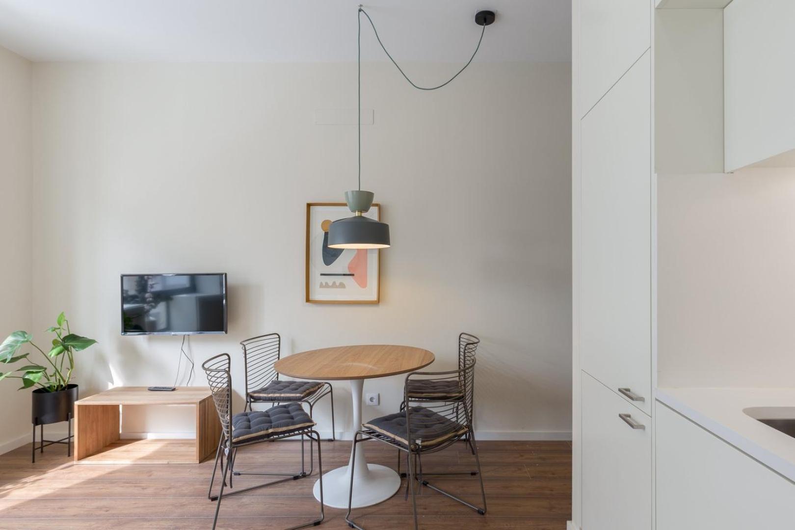 Guestready - Amazing In A Quiet Area Apartment