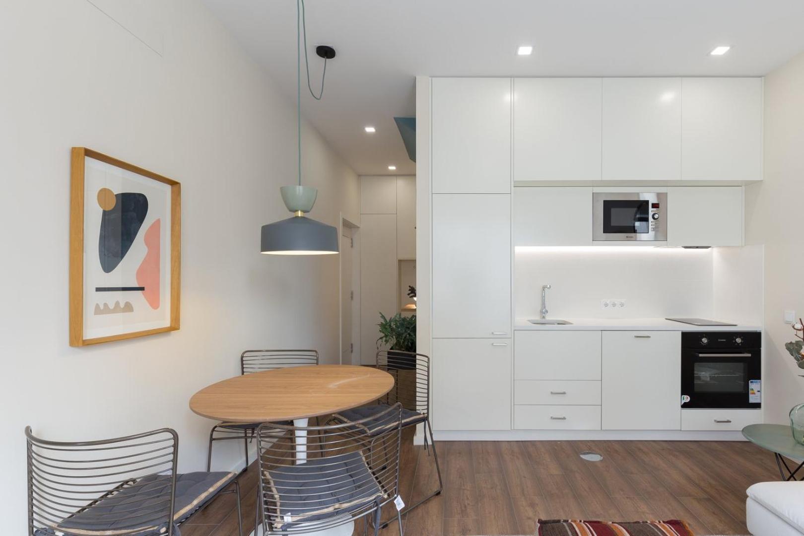Apartment Guestready - Amazing In A Quiet Area Porto
